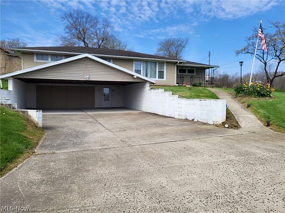 2nd image of 3465 Moxahala Park Rd