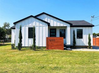 6733 Prosper St, Dallas, TX 75209