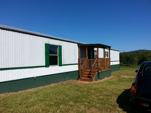 5402 Gum Springs Mountain Rd, Sparta, TN 38583