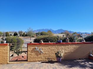 3085 S Calle Pueblo, Green Valley, AZ 85622