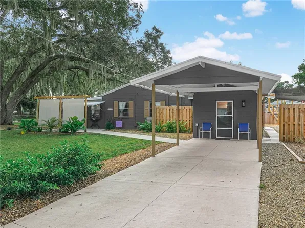 310 RICO WAY, AUBURNDALE, FL 33823