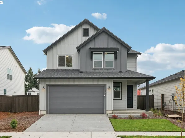 2229 Ash St Lot 83, Woodland, WA 98674