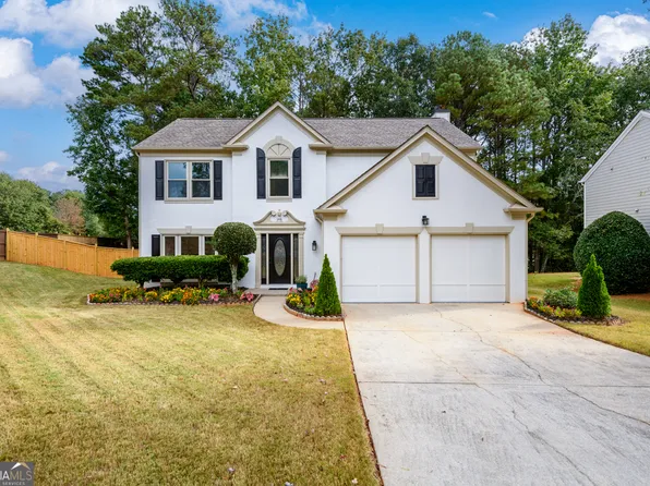 1931 Abinger Way, Lawrenceville, GA 30043