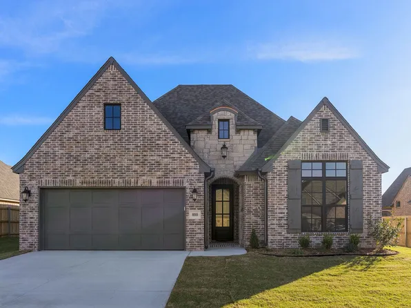 880 E 148th Pl S, Glenpool, OK 74033