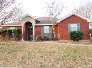 3018 Ivy Chase Loop, Montgomery, AL 36117