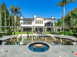 25308 Prado De Las Estrellas, Calabasas, CA 91302