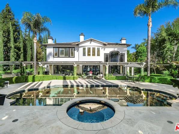 25308 Prado De Las Estrellas, Calabasas, CA 91302
