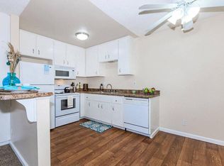 Villa Monair Apartments, San Diego, CA 92117