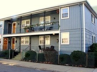 7 Westglow St, Dorchester, MA 02122