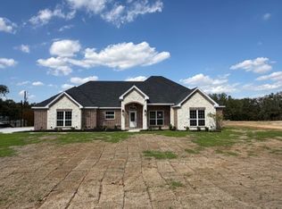 200 Lynch Bend Rd, Springtown, TX 76082
