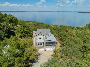 120161 S 4201st Rd, Eufaula, OK 74432