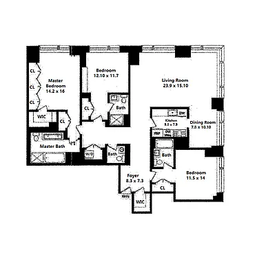 Rented by Douglas Elliman | media 2
