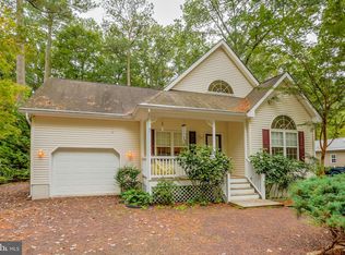 57 Sandyhook Rd, Ocean Pines, MD 21811