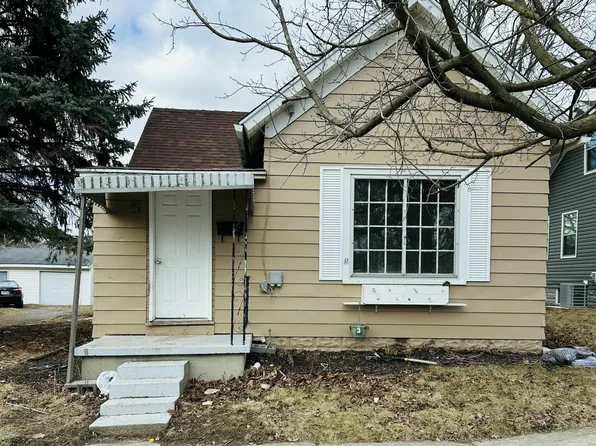 644 Ewing Ave, Lima, OH 45801