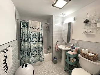 Rented by Keller Williams NYC