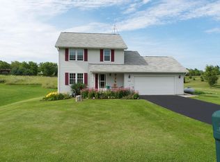 W7418 Christine Ct, Plymouth, WI 53073