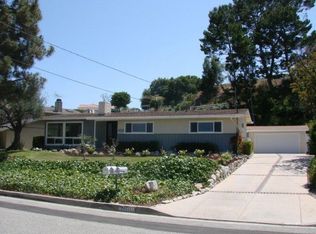 27727 Conestoga Dr, Rolling Hills, CA 90274