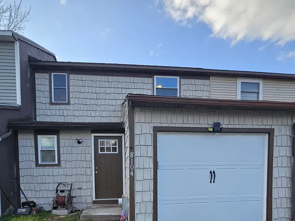 8104 Weblank Way, Clay, NY 13041