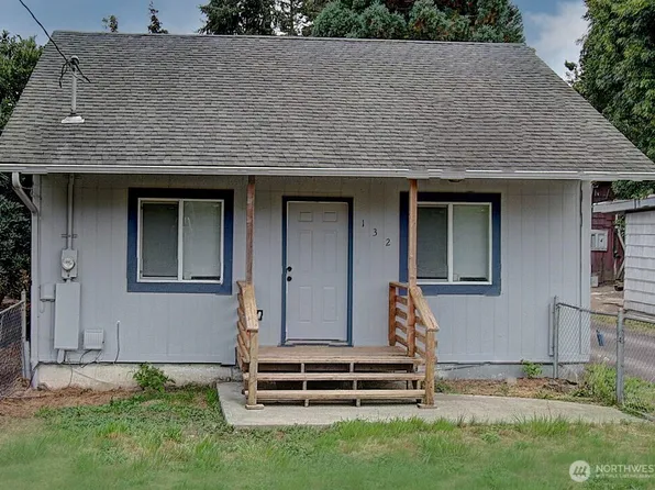 132 N Maple Street, Kelso, WA 98626