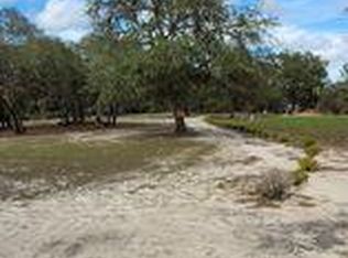 12091 NE 85th St, Bronson, FL 32621