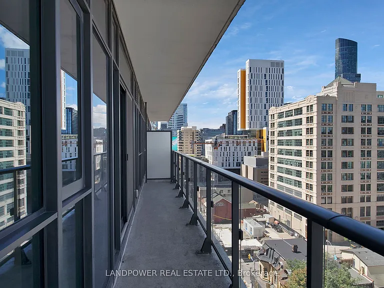 159 Dundas St E #1107 — Photo 18