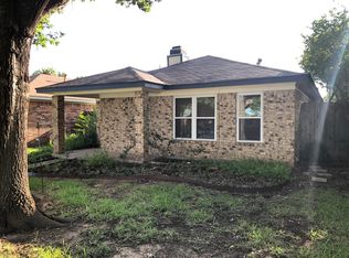 1309 Chapel Downs Rd, Woodway, TX 76712