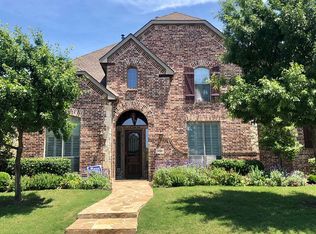11546 Rio Grande Dr, Frisco, TX 75033