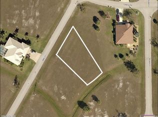 17362 Isaac Ln, Punta Gorda, FL 33955