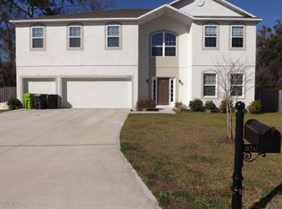 97054 Huntington Ct, Yulee, FL 32097