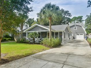1447 Mataoka St, Mount Pleasant, SC 29464