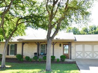 1502 Guess Dr, Salado, TX 76571
