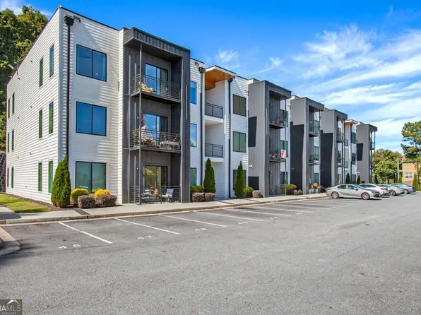 1155 Custer Ave SE #110, Atlanta, GA 30316