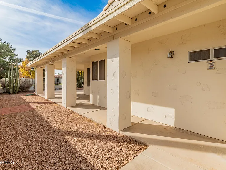 14543 W Bison Path — Photo 39