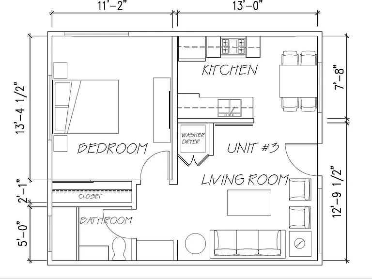 4533 Contour Blvd. — Photo 17