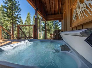 12387 Rainbow Dr, Truckee, CA 96161