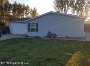 47 Pinnacle Pl, Parachute, CO 81635