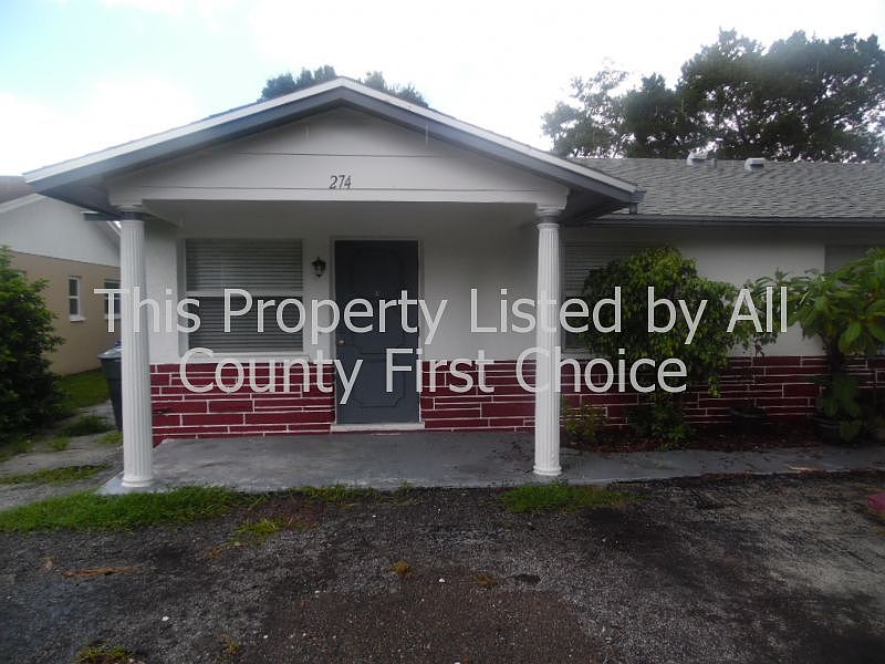 1st image of 274 Lake Palms Dr APT B