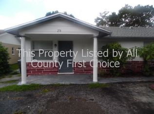 274 Lake Palms Dr APT B, Largo, FL 33771