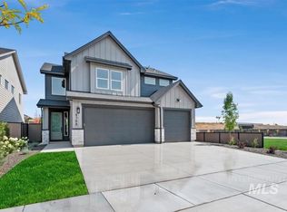 4588 N Alameda Creek Ave, Meridian, ID 83646