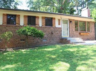 2205 Lawrence Dr, Raleigh, NC 27603