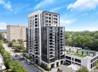 2425 Peachtree Rd NE #502, Atlanta, GA 30305