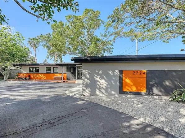 2724 S East Ave, Sarasota, FL 34239
