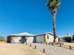 73434 Yucca Ave, Twentynine Palms, CA 92277
