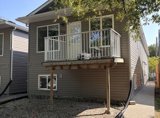 651 Wascana St #A, Regina, SK S4T4H4