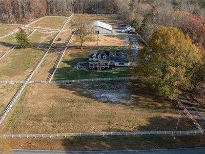 4911 Abbotts Creek Church Rd, Kernersville, NC, 27284