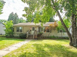 1501 13th St S, Moorhead, MN 56560