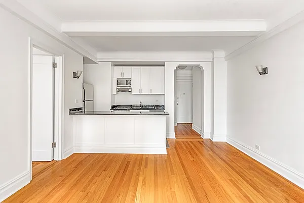 Rented by Brown Harris Stevens | media 17