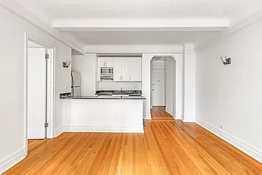 Rented by Brown Harris Stevens