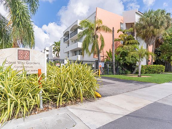 2nd image of 2160 SW 16TH Avenue #317