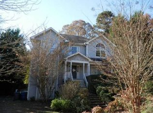 1640 Haleys Walk, Cumming, GA 30041